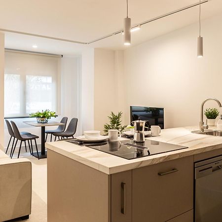 Royar Apartamentos Jaén Εξωτερικό φωτογραφία