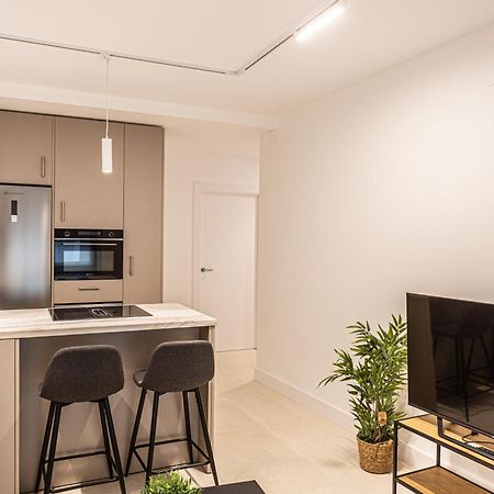 Royar Apartamentos Jaén Εξωτερικό φωτογραφία