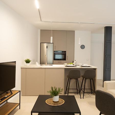Royar Apartamentos Jaén Εξωτερικό φωτογραφία