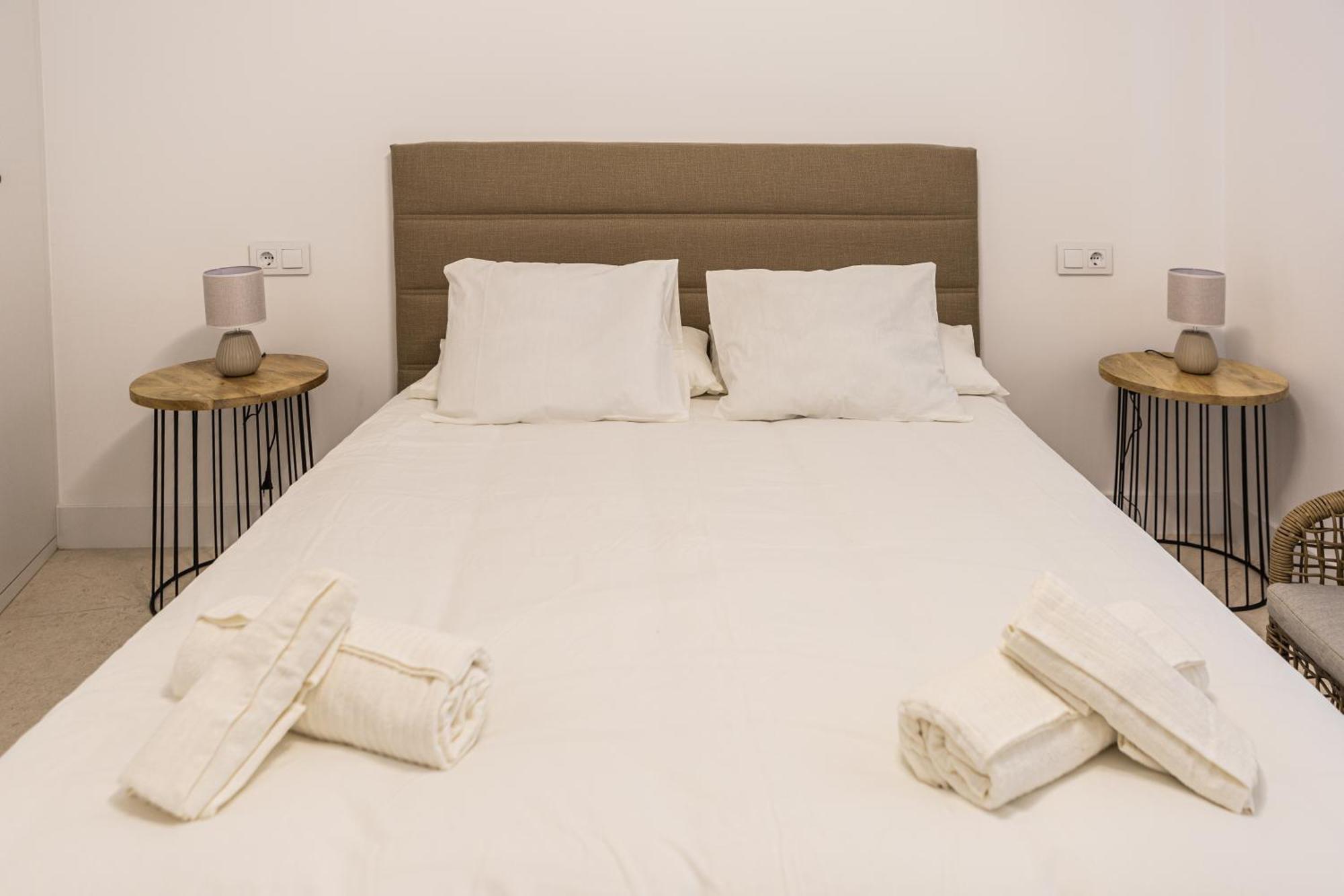 Royar Apartamentos Jaén Εξωτερικό φωτογραφία