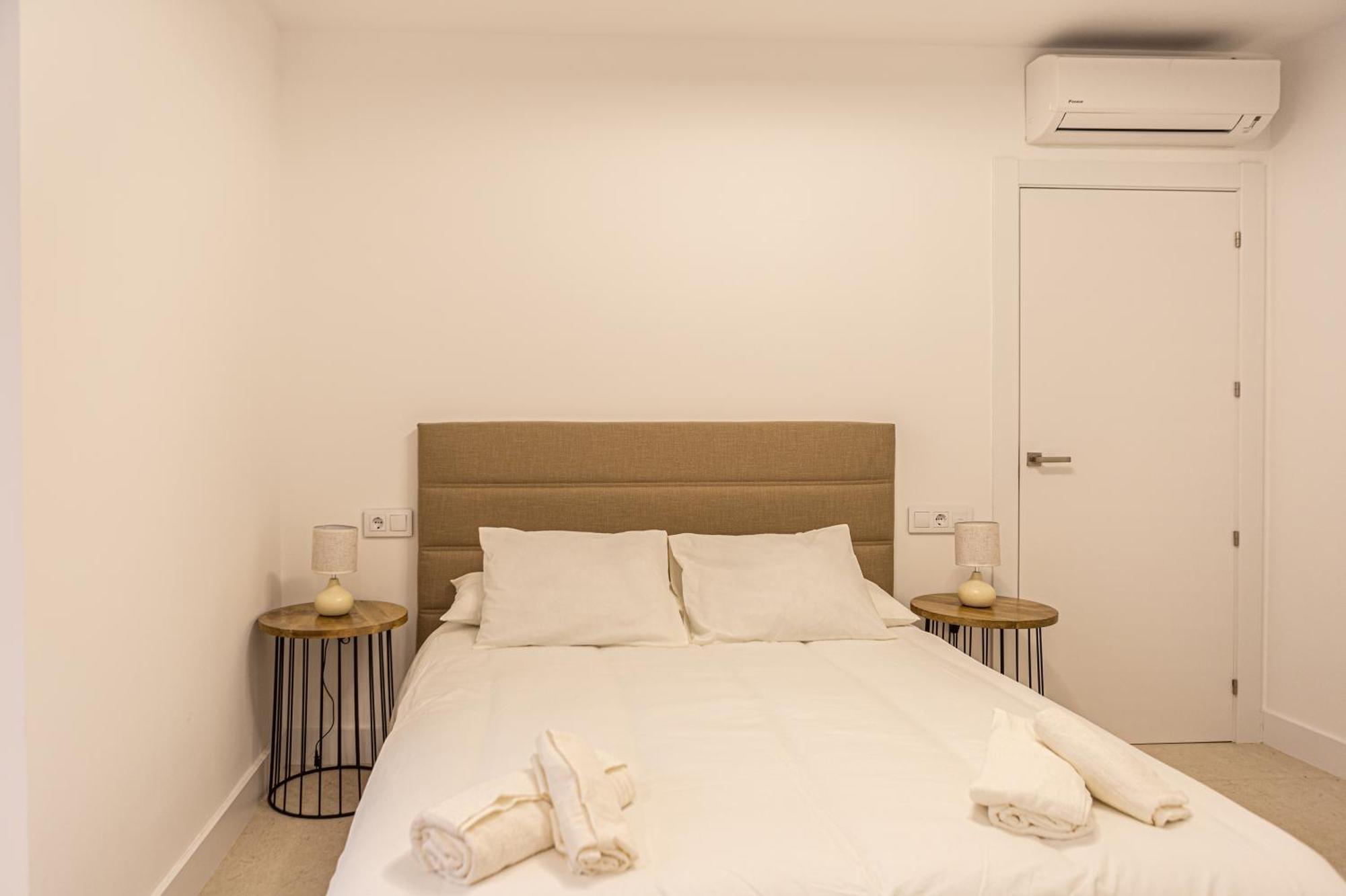 Royar Apartamentos Jaén Εξωτερικό φωτογραφία