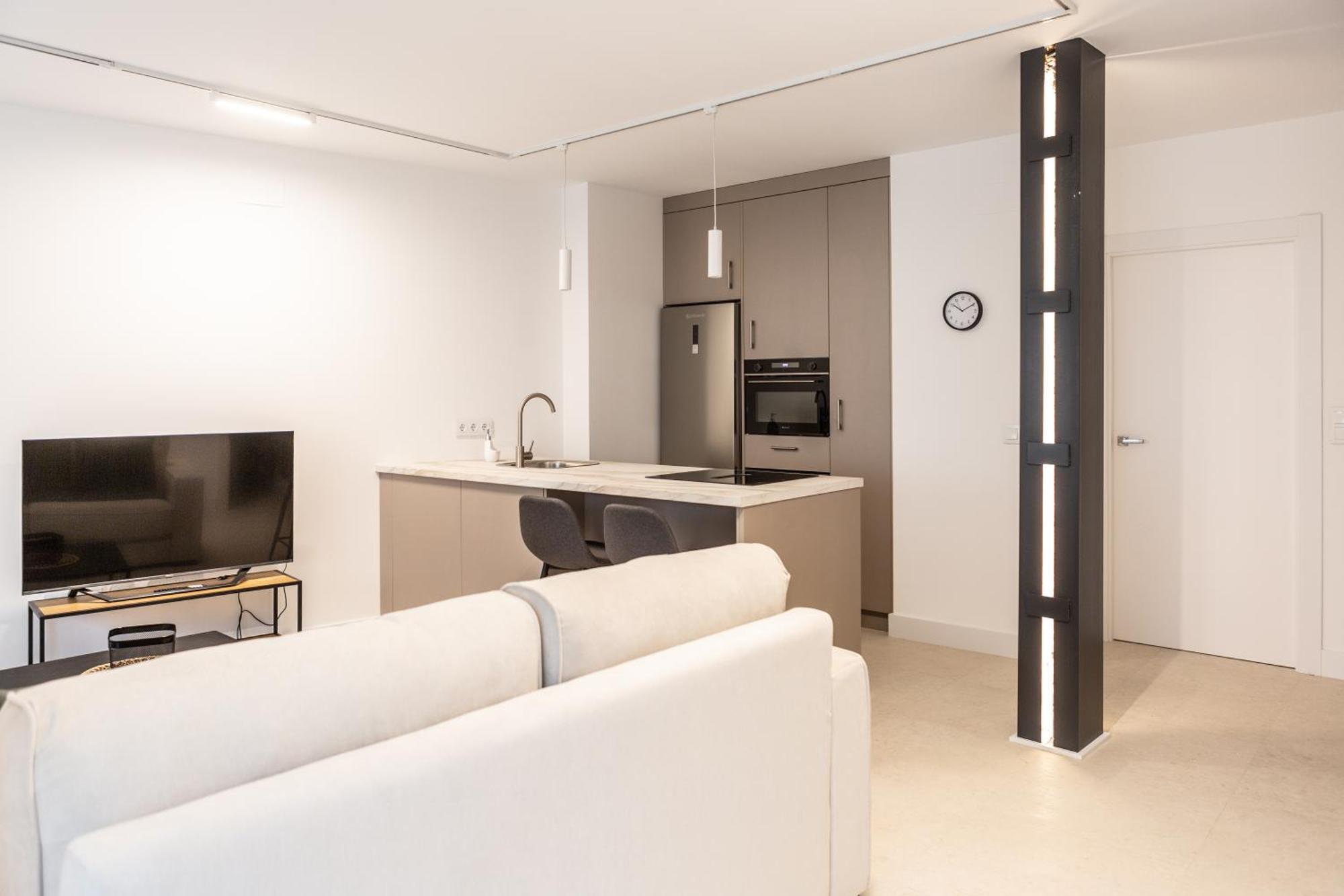 Royar Apartamentos Jaén Εξωτερικό φωτογραφία