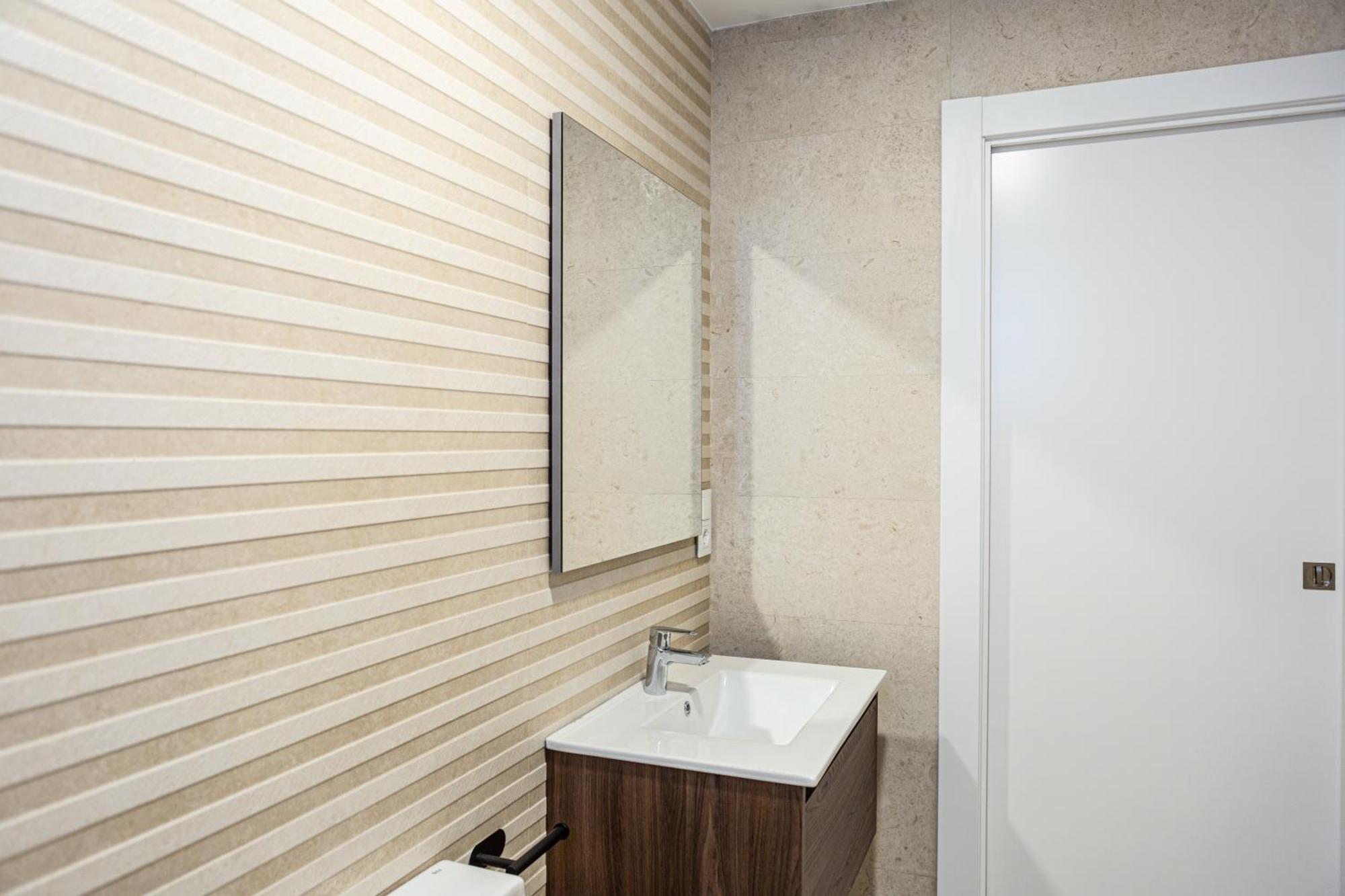 Royar Apartamentos Jaén Εξωτερικό φωτογραφία