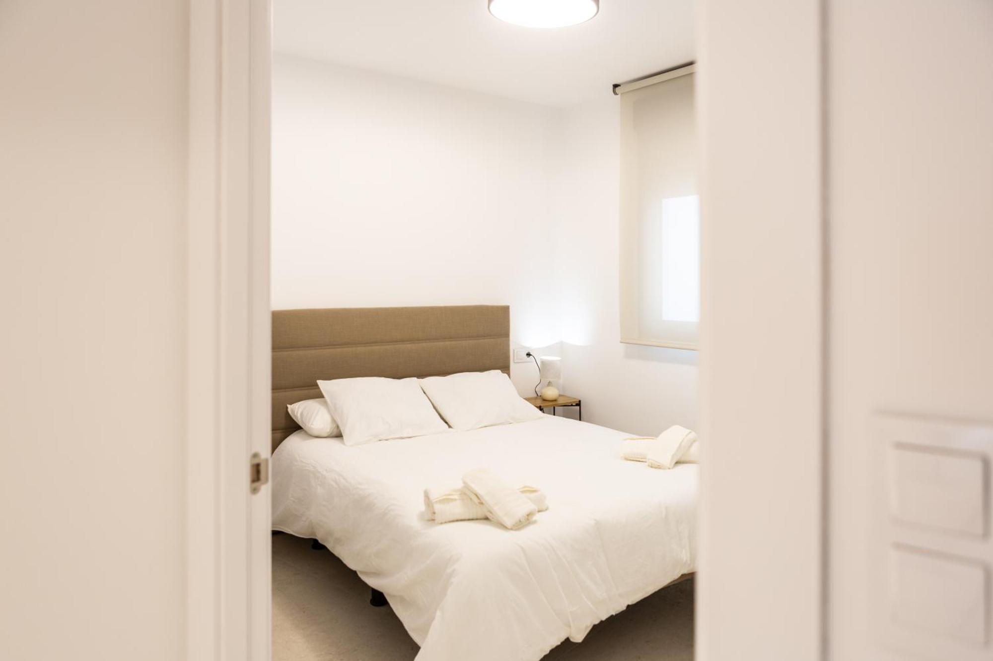 Royar Apartamentos Jaén Εξωτερικό φωτογραφία