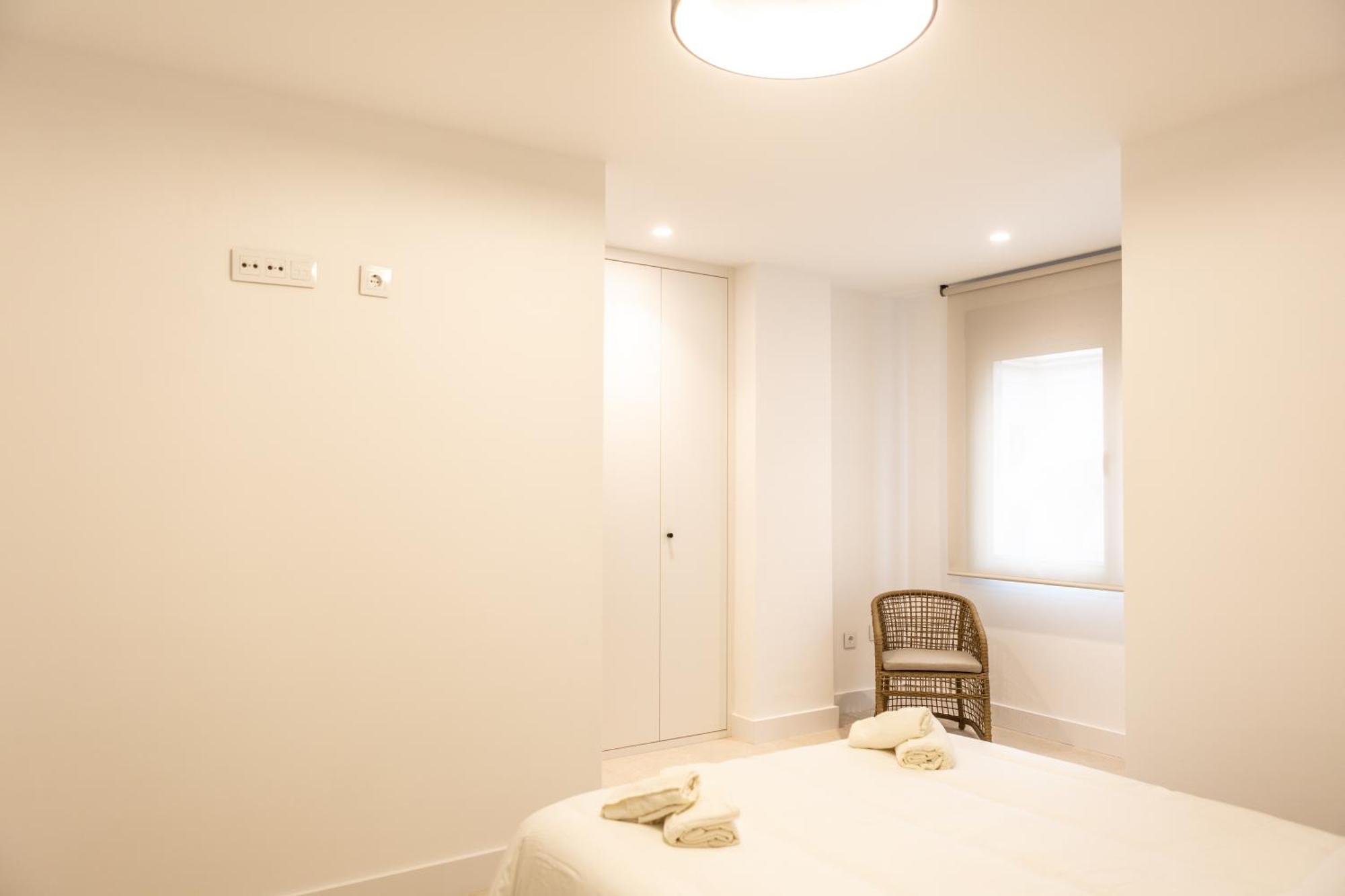 Royar Apartamentos Jaén Εξωτερικό φωτογραφία