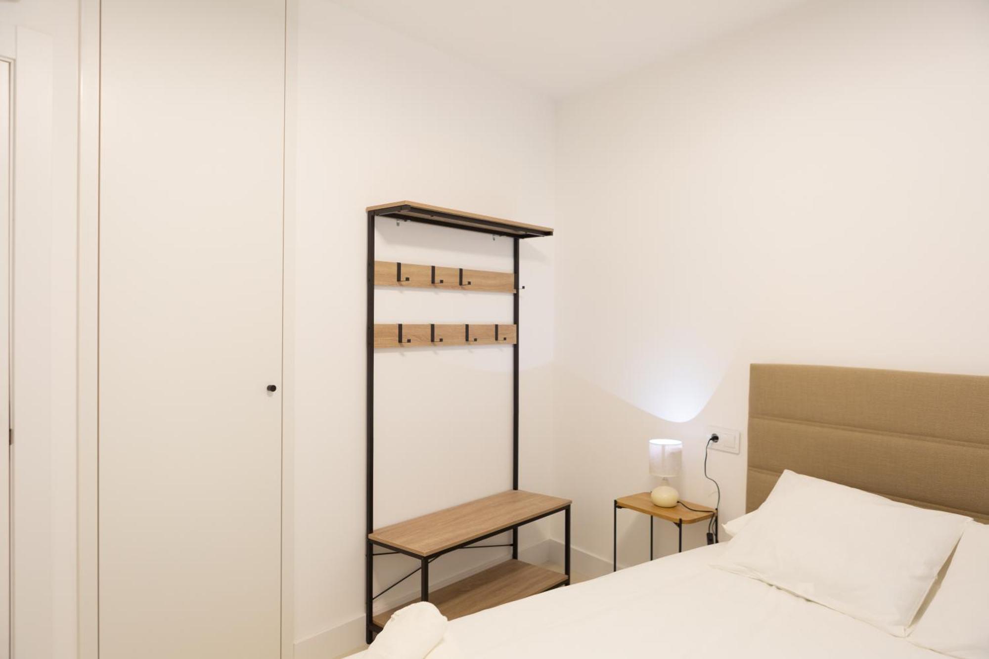 Royar Apartamentos Jaén Εξωτερικό φωτογραφία