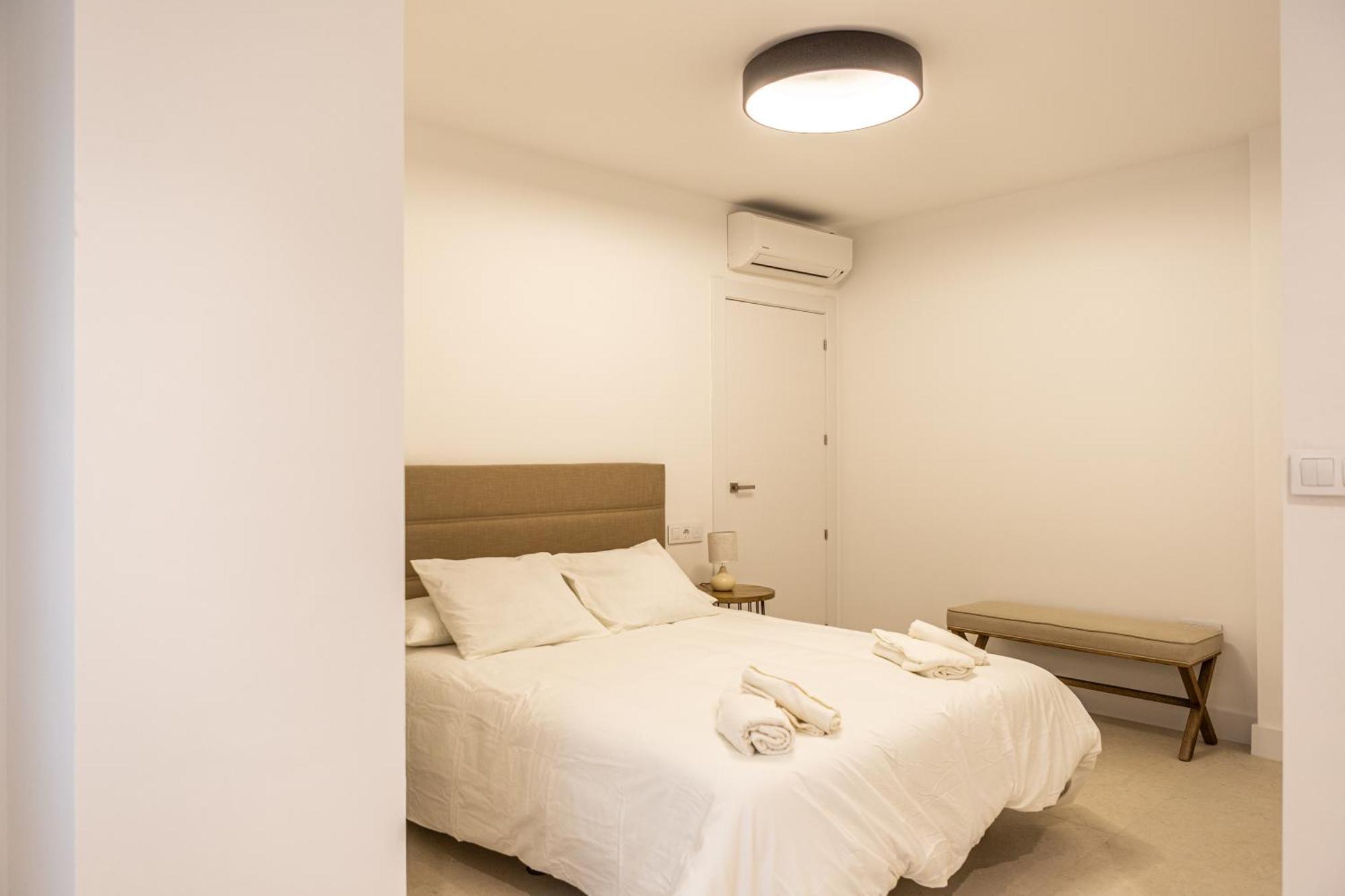 Royar Apartamentos Jaén Εξωτερικό φωτογραφία