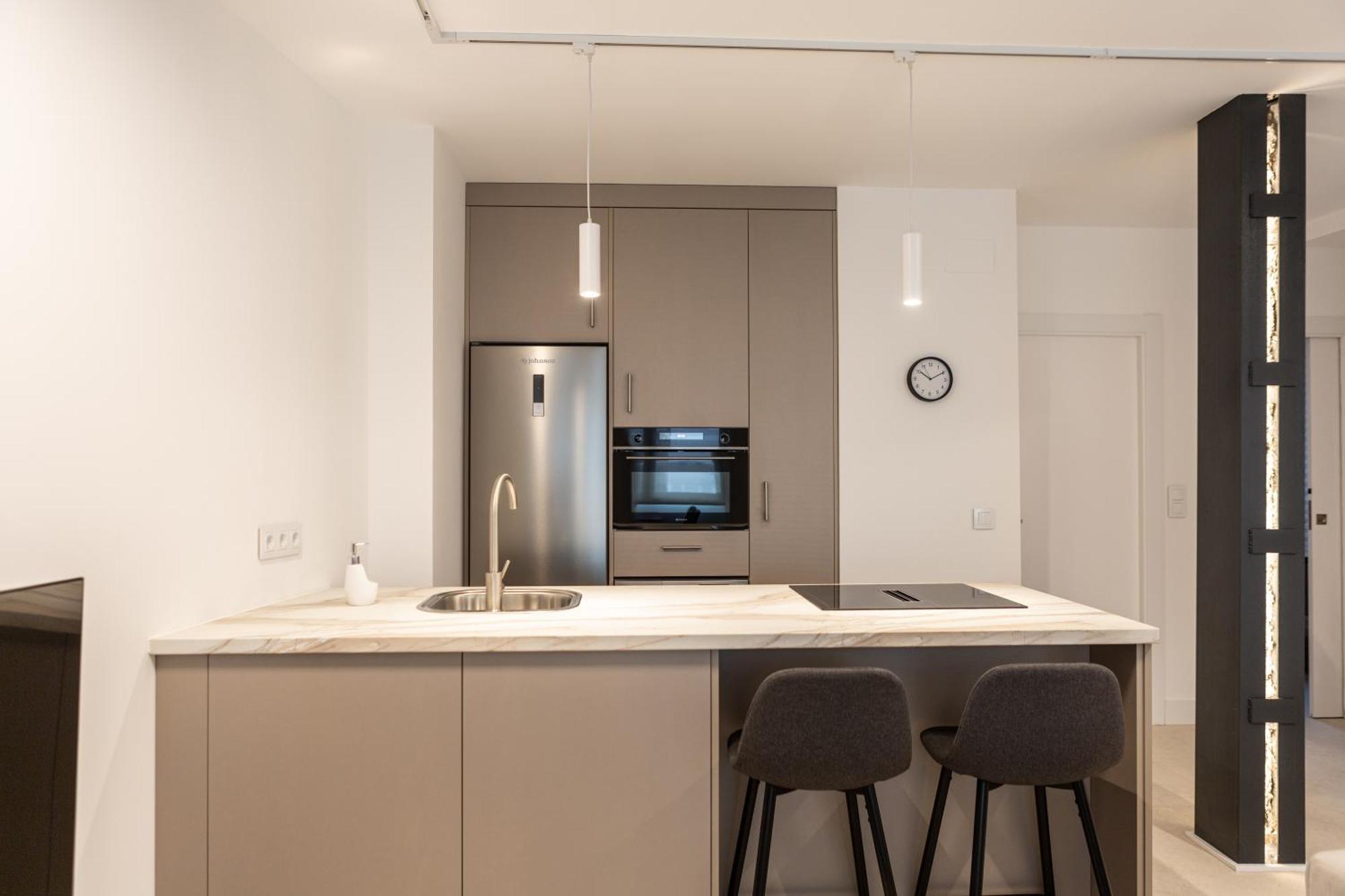 Royar Apartamentos Jaén Εξωτερικό φωτογραφία