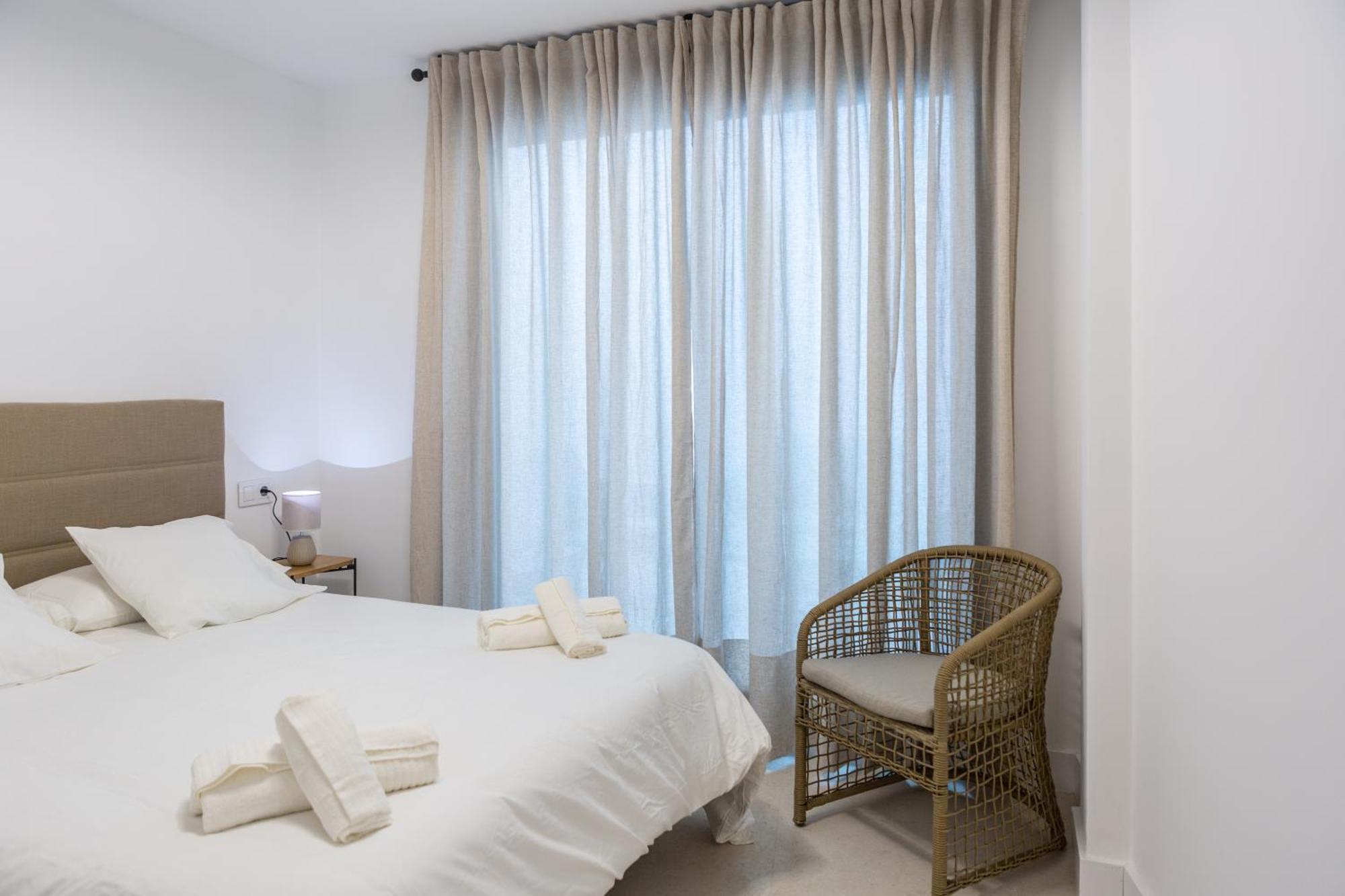 Royar Apartamentos Jaén Εξωτερικό φωτογραφία
