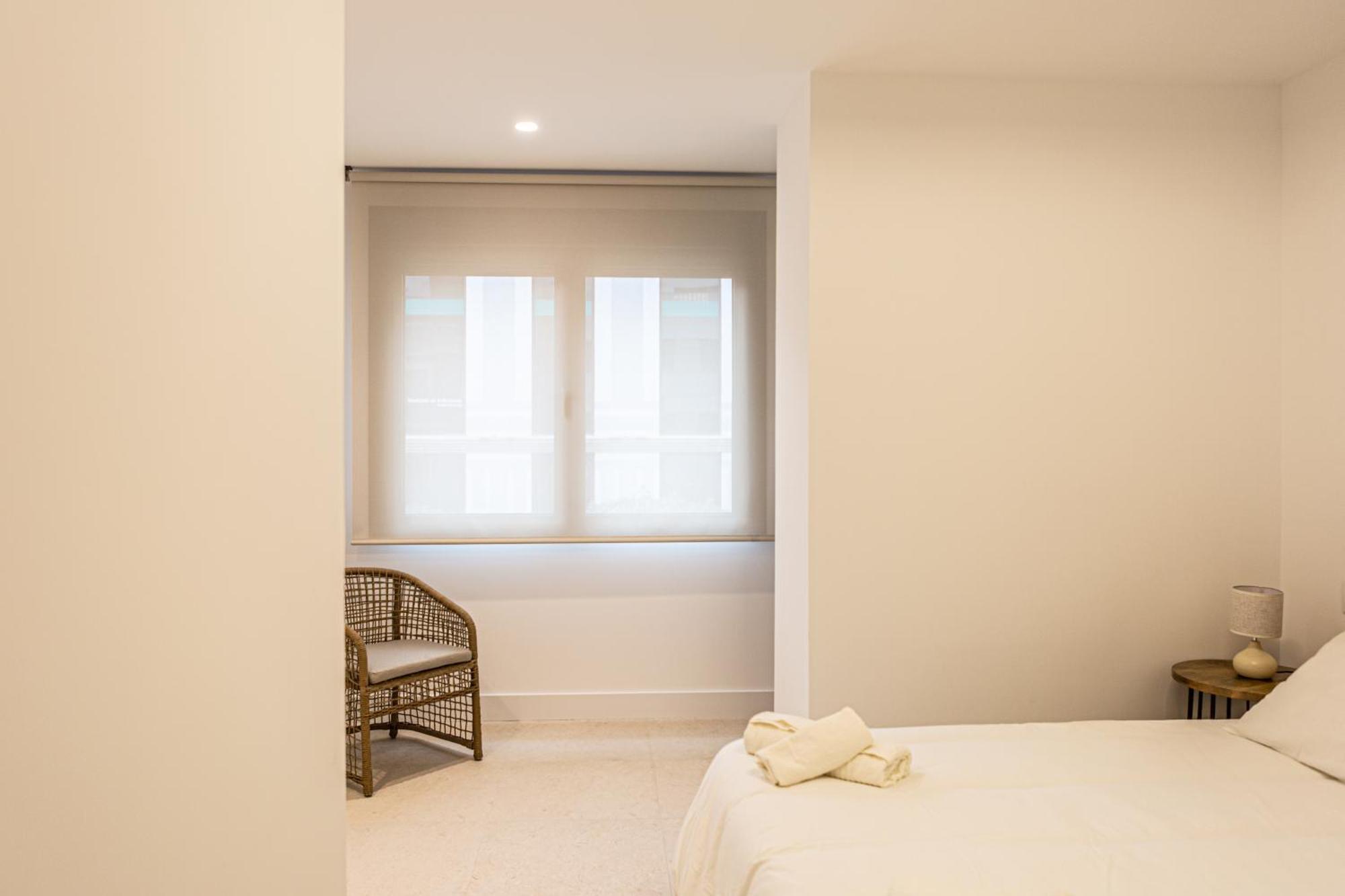 Royar Apartamentos Jaén Εξωτερικό φωτογραφία
