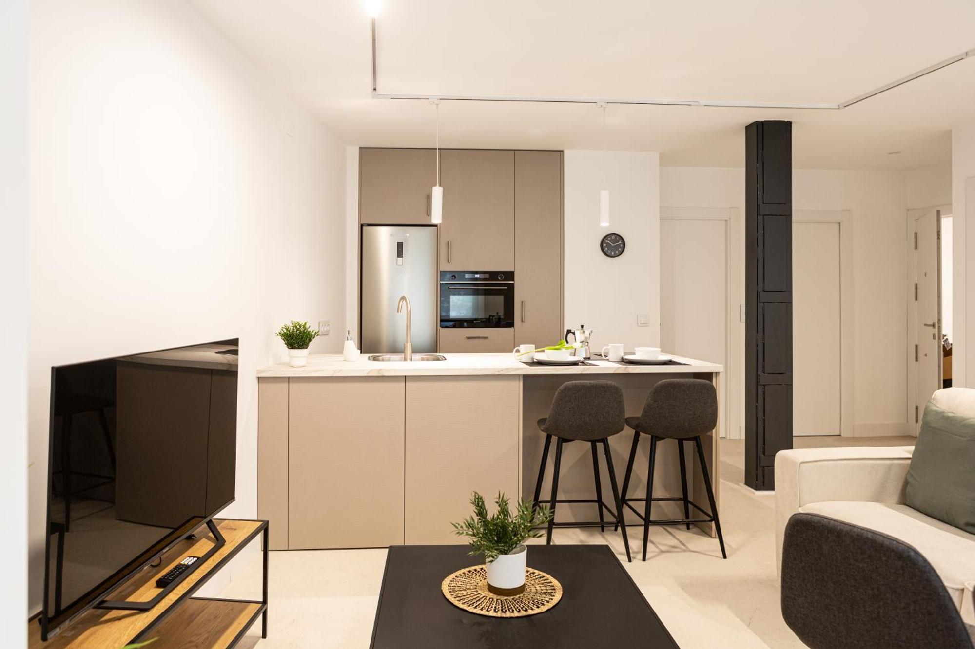 Royar Apartamentos Jaén Εξωτερικό φωτογραφία