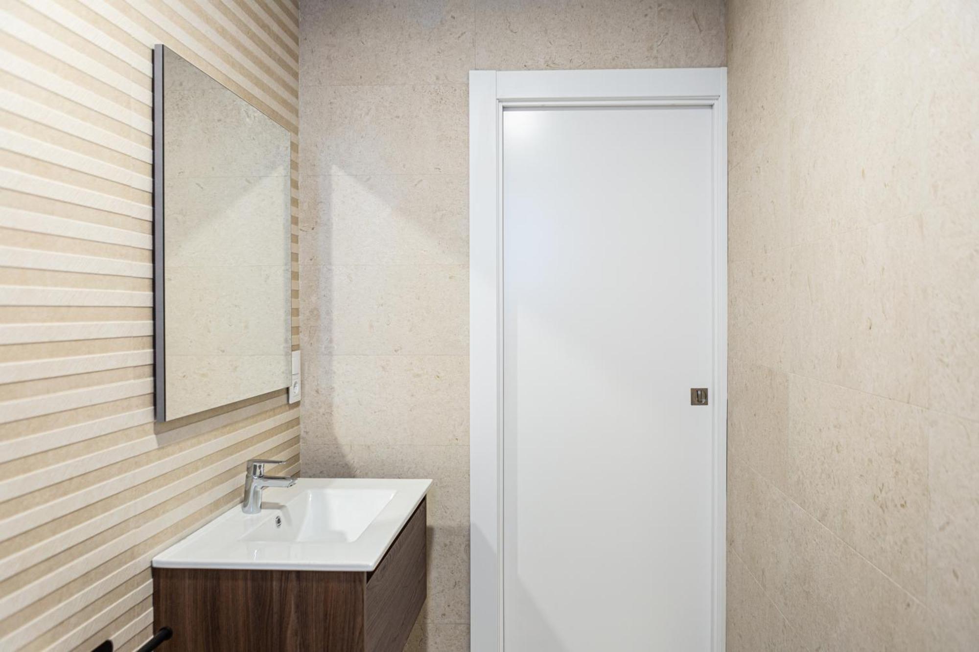 Royar Apartamentos Jaén Εξωτερικό φωτογραφία
