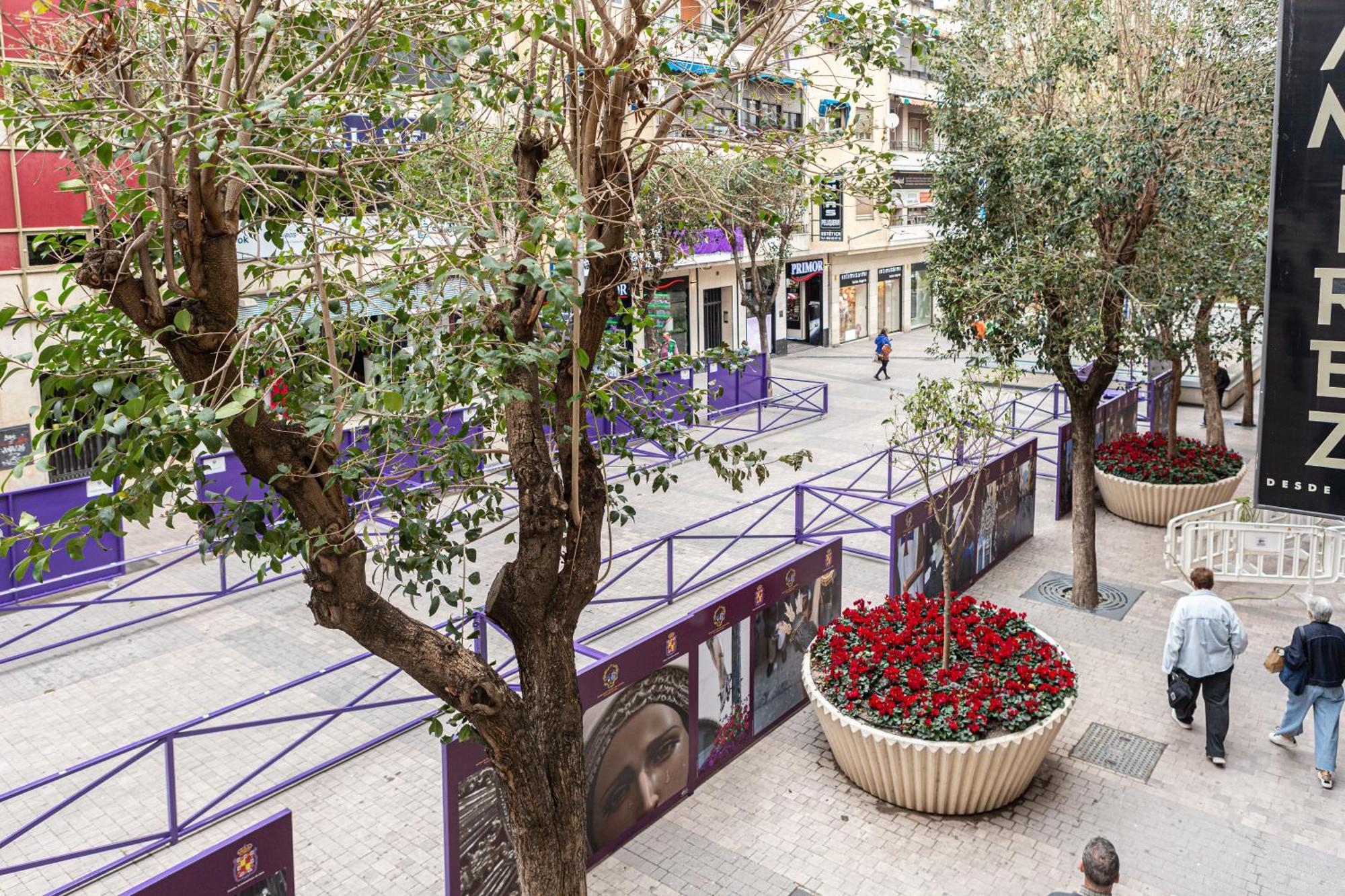 Royar Apartamentos Jaén Εξωτερικό φωτογραφία
