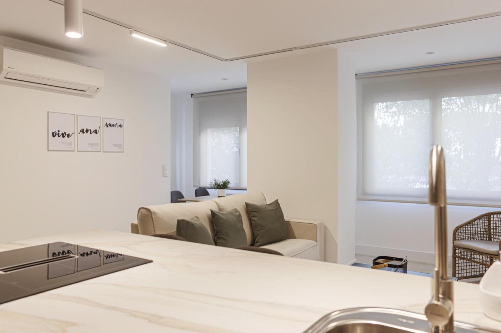 Royar Apartamentos Jaén Εξωτερικό φωτογραφία