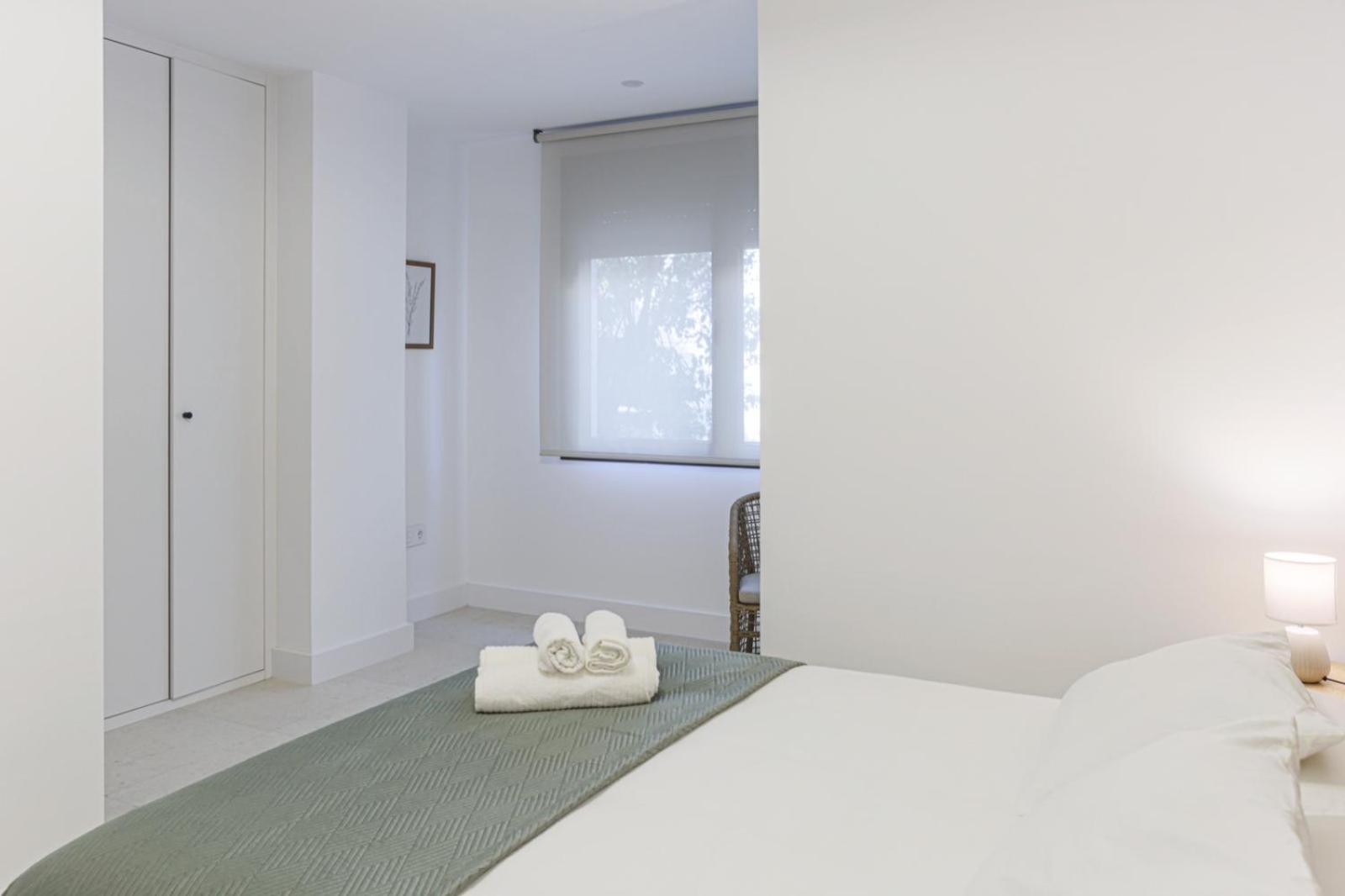 Royar Apartamentos Jaén Εξωτερικό φωτογραφία