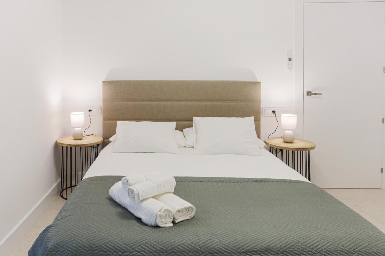 Royar Apartamentos Jaén Εξωτερικό φωτογραφία