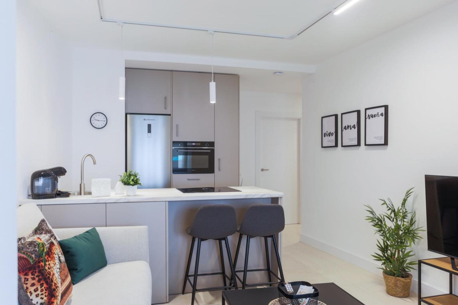 Royar Apartamentos Jaén Εξωτερικό φωτογραφία