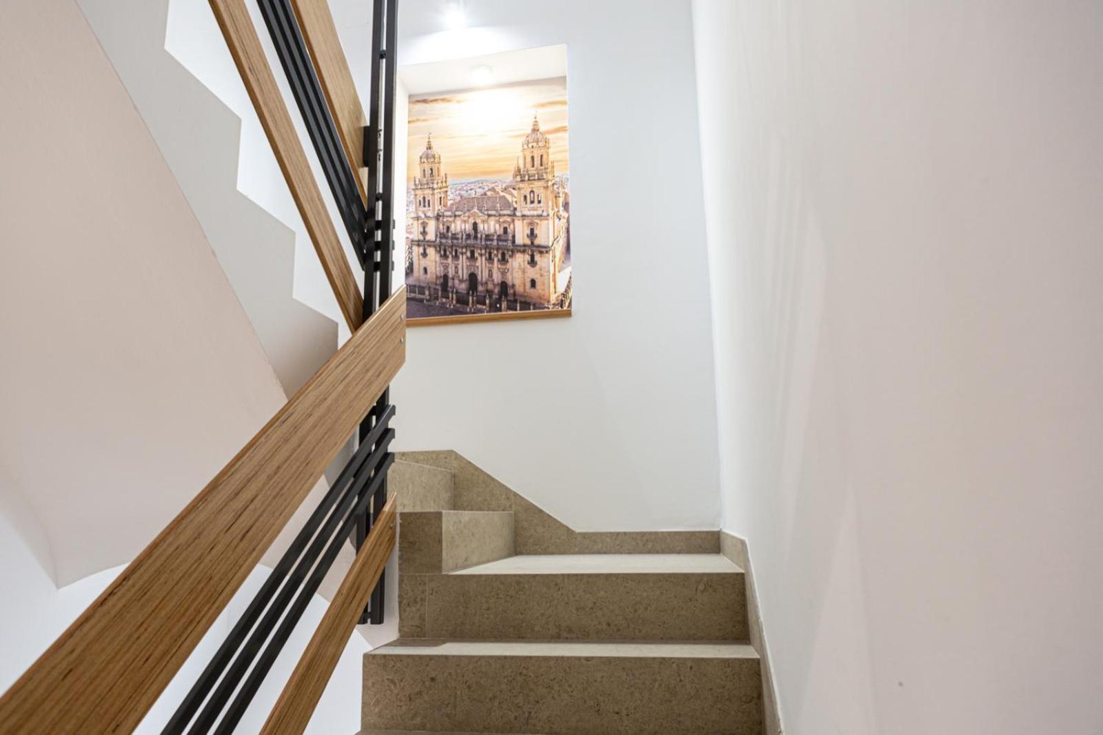 Royar Apartamentos Jaén Εξωτερικό φωτογραφία