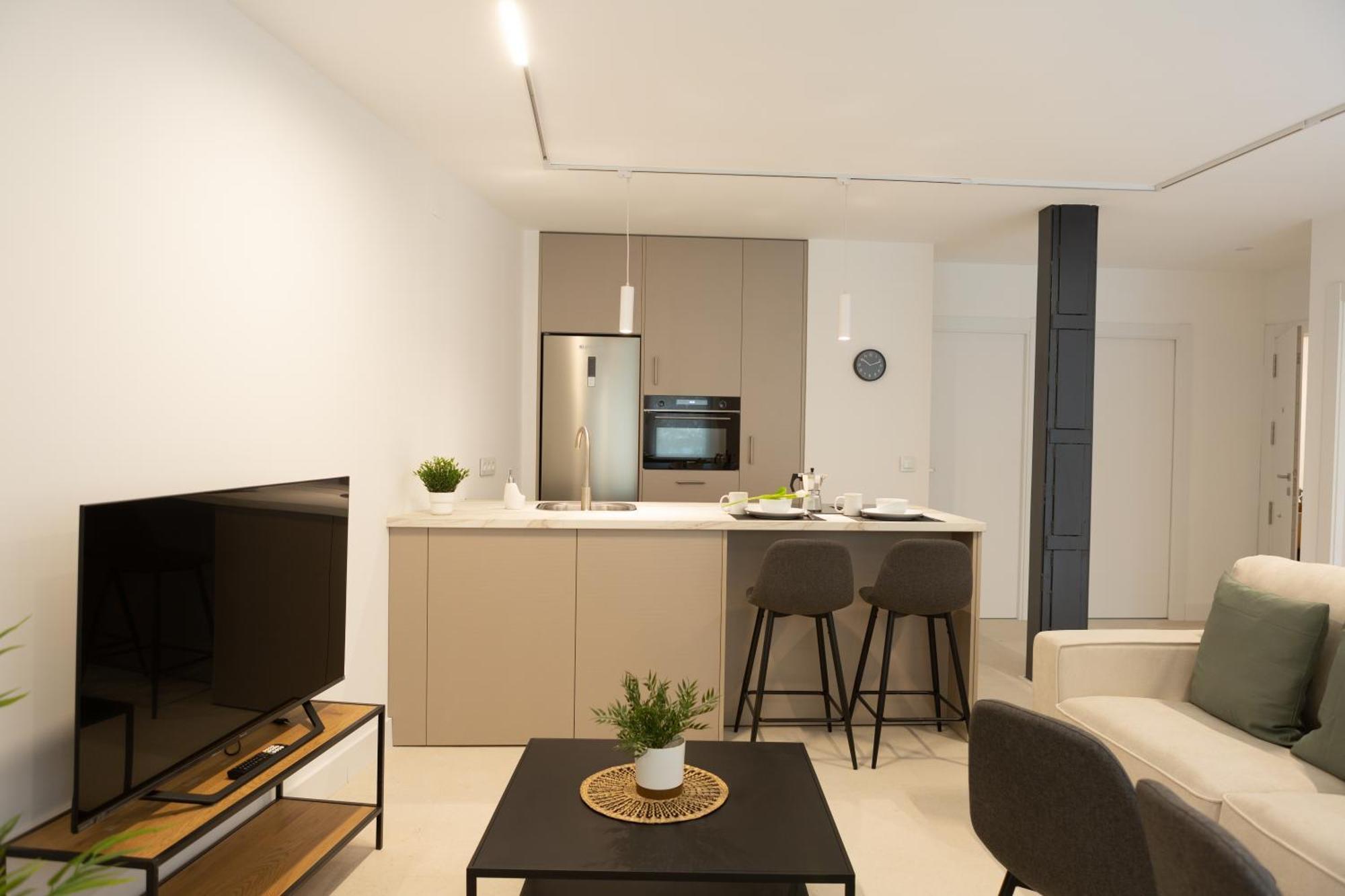 Royar Apartamentos Jaén Εξωτερικό φωτογραφία